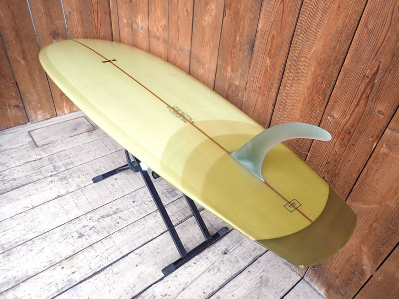 FANTASTIC ACID/TRI PLANE HULL FLEX TAIL 6'3"