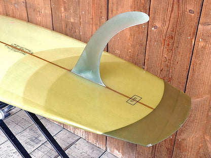 FANTASTIC ACID/TRI PLANE HULL FLEX TAIL 6'3"