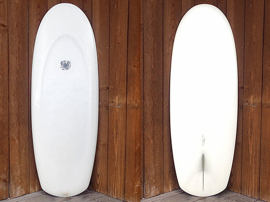 KLAUS JONES/FOAM SPOON 5'3"