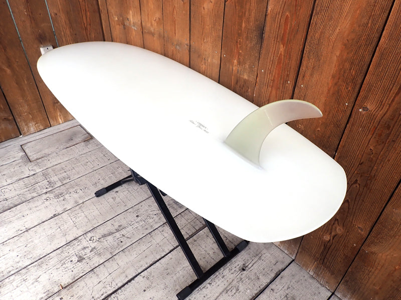 KLAUS JONES/FOAM SPOON 5'3"