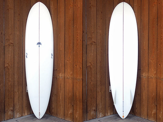 JUNGLE/BONZER 7'3"