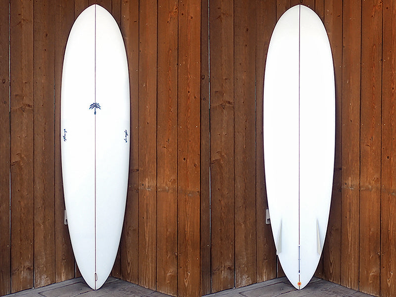 JUNGLE/BONZER 7'3"