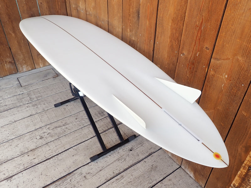 JUNGLE/BONZER 7'3"