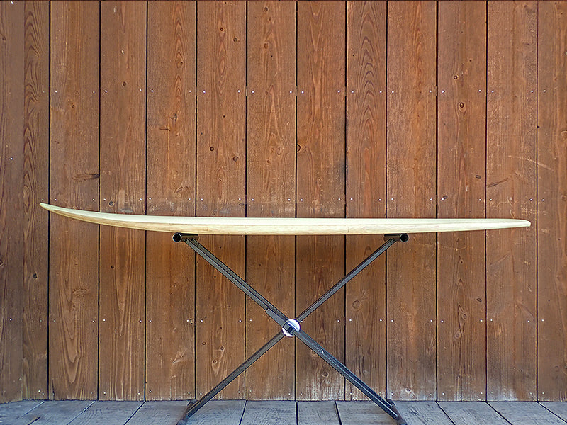 NINE LIGHTS/LAZER ZAP 5'8"