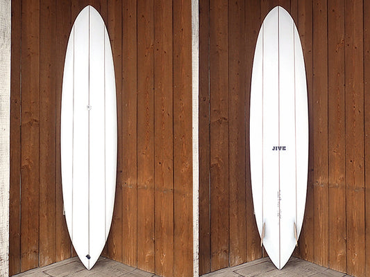 JIVE/GLIDER TWIN 8'6"