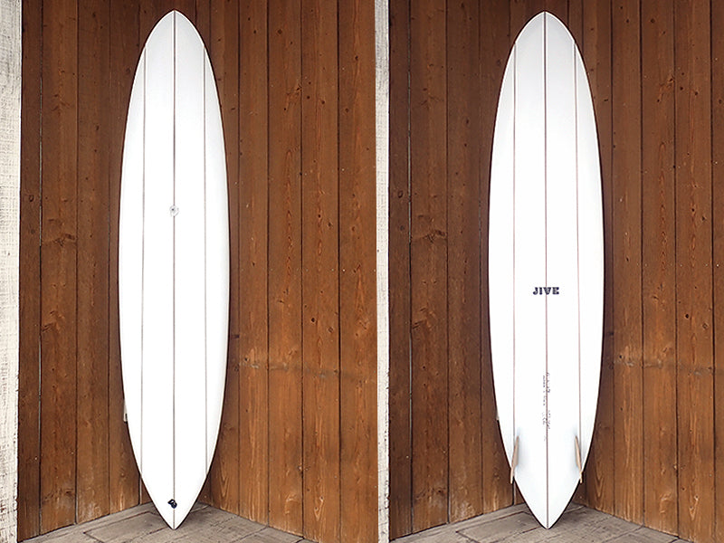 JIVE/GLIDER TWIN 8'6" 