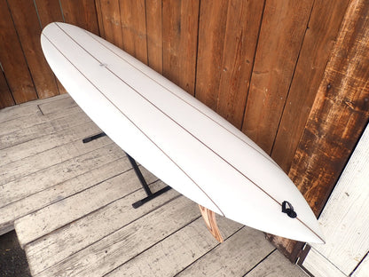 JIVE/GLIDER TWIN 8'6" 