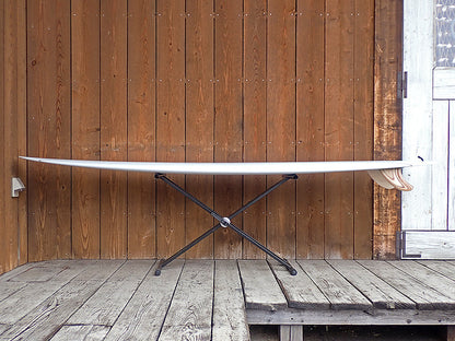 JIVE/GLIDER TWIN 8'6" 