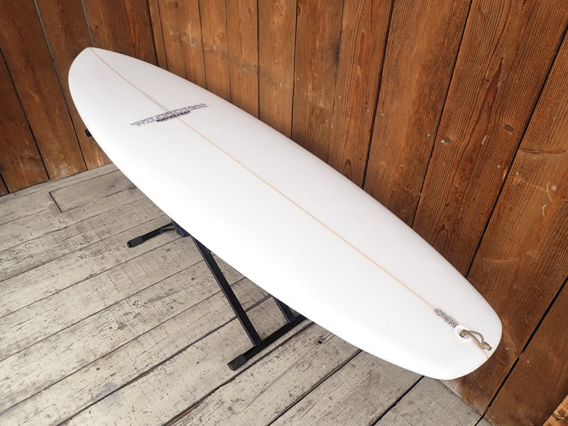 WILDERNESS/EDGE BOARD 6'8"