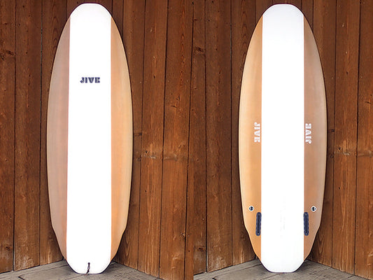 JIVE/LIFTER II XL EPS 5'8"