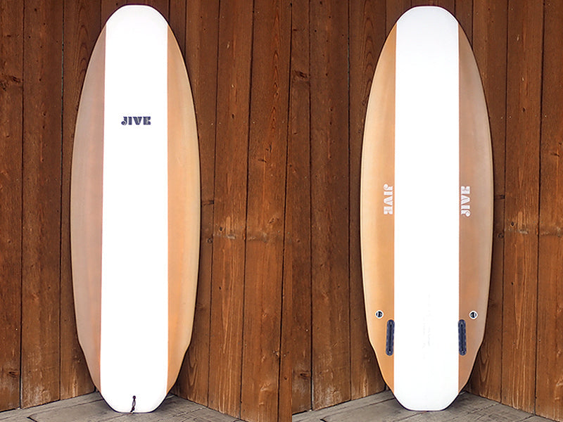 JIVE/LIFTER II XL EPS 5'8" 