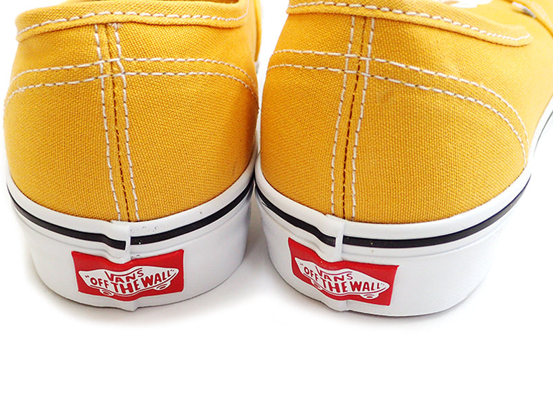 Vans Authentic