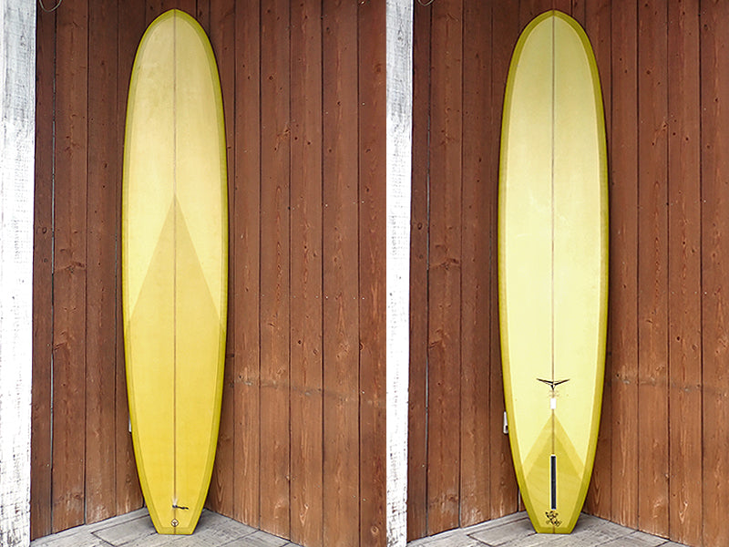 TAPPY SHAPE/NOSE DANCER 9'5"