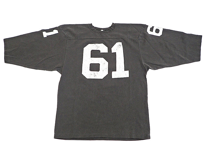 【JACKSON MATISSE】61 FOOTBALL TEE