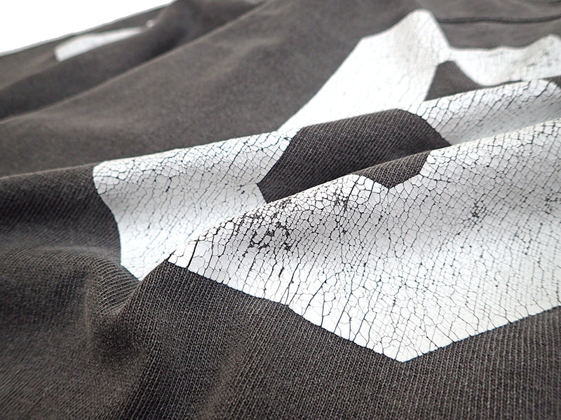 JACKSON MATISSE】61 FOOTBALL TEE – ホーリースモーク