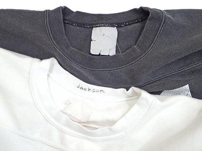 【JACKSON MATISSE】61 FOOTBALL TEE