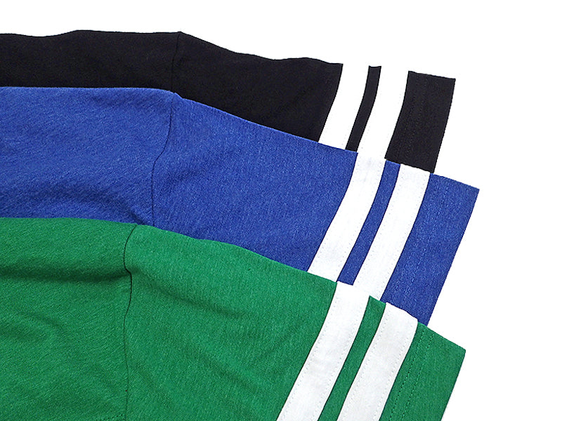 【MALIBU FARM】FOOTBALL TEE