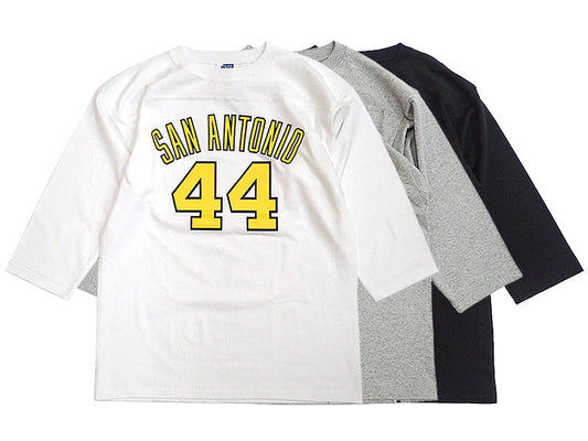 【ULTRA SWEATS】44 FOOTBALL TEE