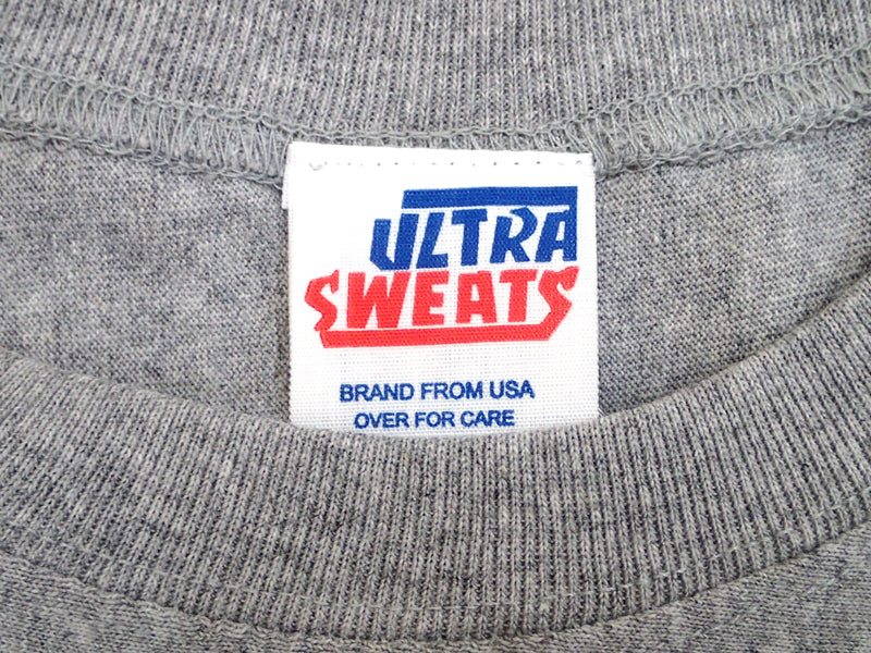 【ULTRA SWEATS】44 FOOTBALL TEE