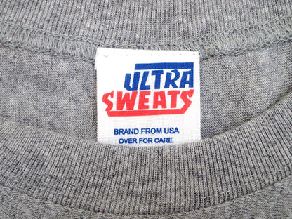 【ULTRA SWEATS】44 FOOTBALL TEE