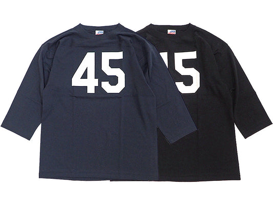 【ULTRA SWEATS】45 FOOTBALL TEE