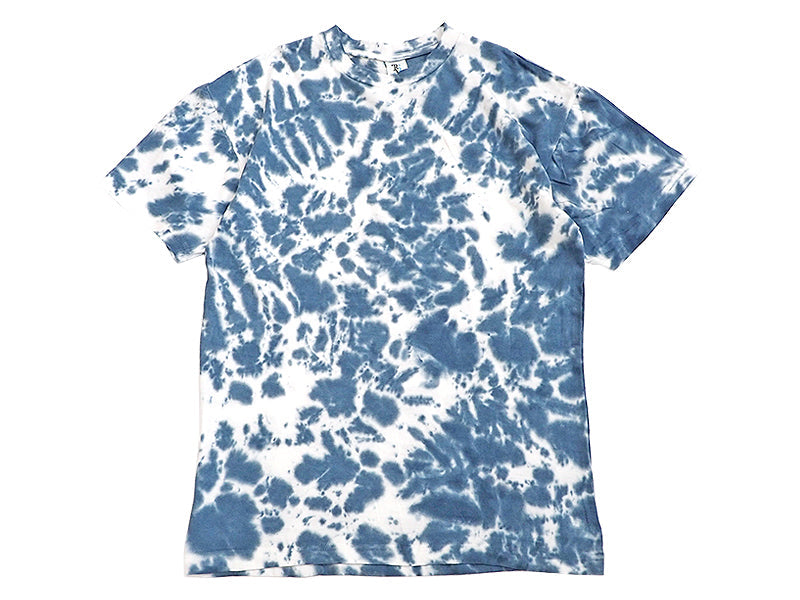 【Tee Styled】TIEDYE ESSENTIAL STREET TEE