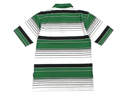 【CALTOP】JERSEY POLO SHIRTS