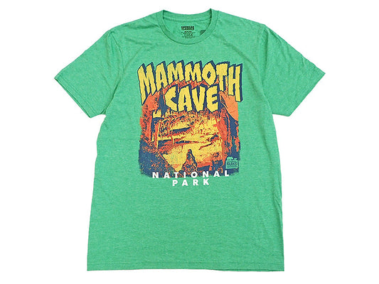 【AMERICAN CLASSICS】MAMMOTH CAVE S/S TEE