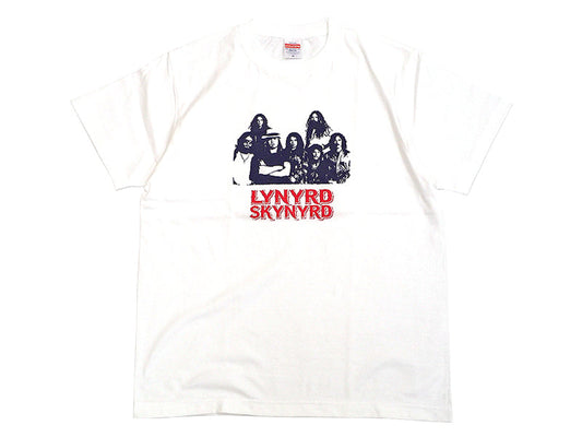 LYNYRD SKYNYRD S/S TEE