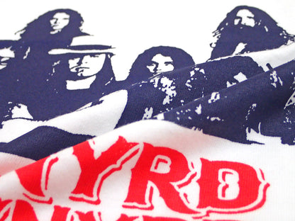 LYNYRD SKYNYRD S/S TEE