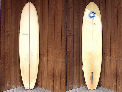 MOREY POPE SURFBOARDS/7'5" MC TAVISH TRACKER