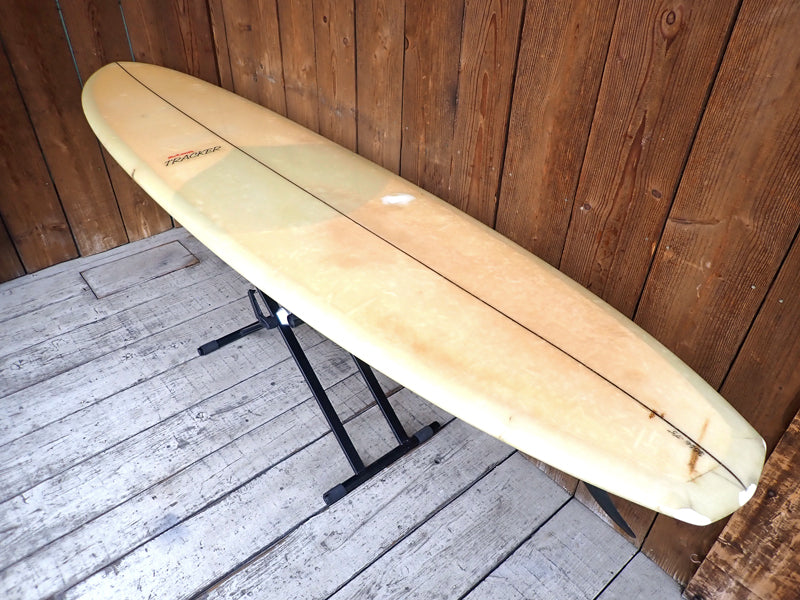 MOREY POPE SURFBOARDS/7'5" MC TAVISH TRACKER