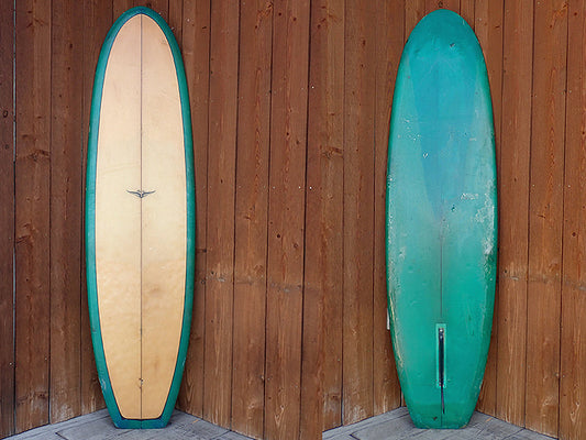 SKIP FRYE/SKIP MODEL 7'3"