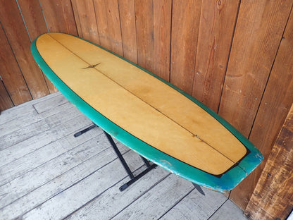 SKIP FRYE/SKIP MODEL 7'3"