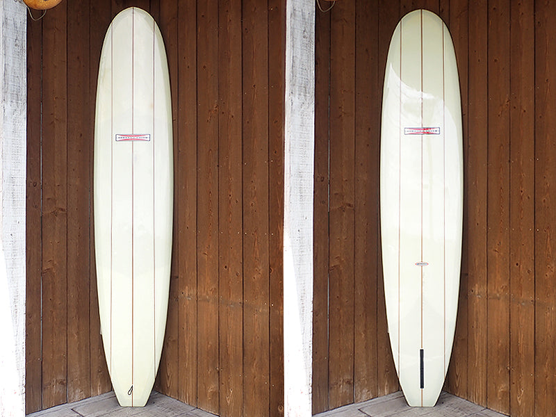 GORDON&SMITH/9'6" CLASSIC NOSERIDER