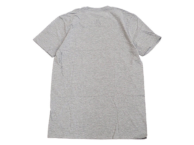 MOTOWN/CLASSIC CIRCLE S/S TEE