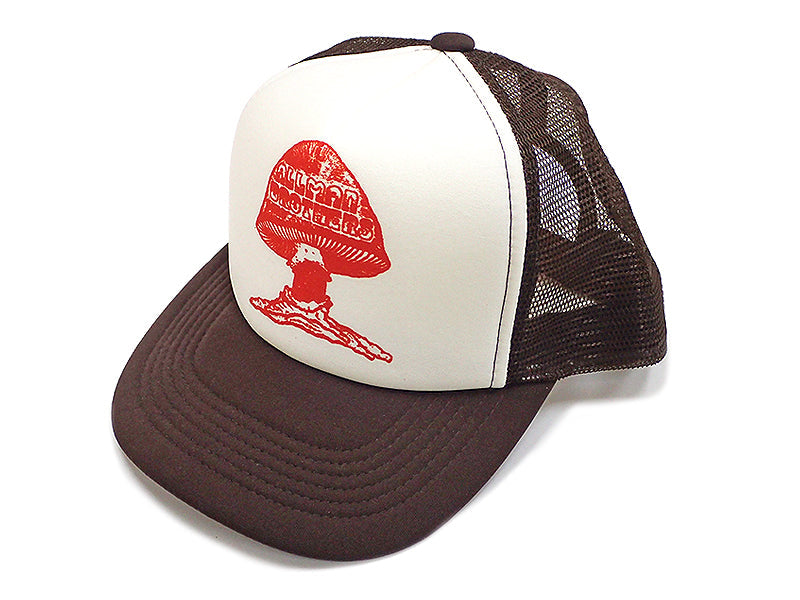 THE ALLMAN BROTHERS BAND MESH CAP 