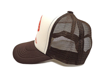 THE ALLMAN BROTHERS BAND MESH CAP 