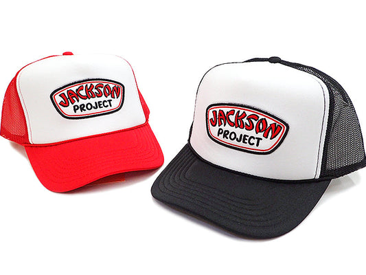 【JACKSON MATISSE】FISHING SHOP MESH CAP