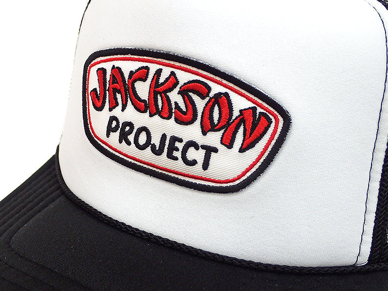 【JACKSON MATISSE】FISHING SHOP MESH CAP