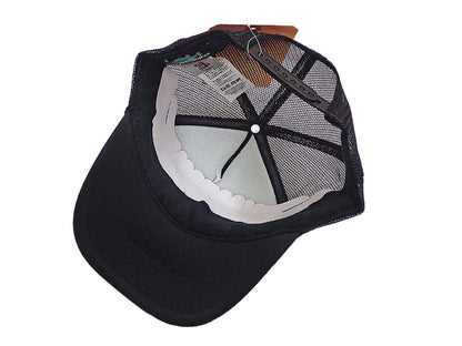 【JACKSON MATISSE】FISHING SHOP MESH CAP