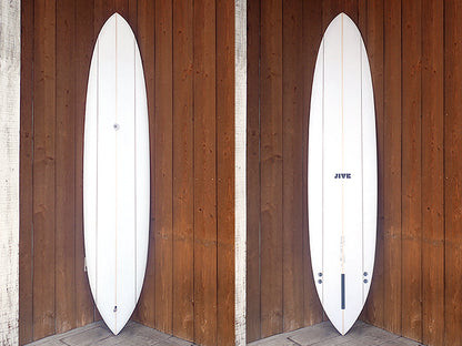 JIVE/8'8" SPEED PIN 2+1