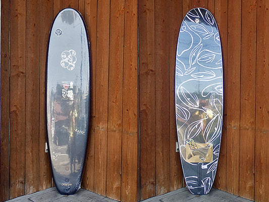 ODYSEA 7'0" PLANK/DEE ROSSE