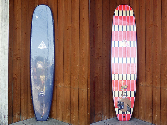 CATCH SURF 8'6″ NOSERIDER SINGLE