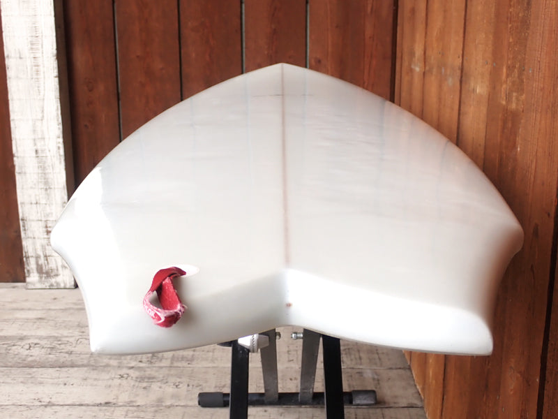 JED DONE/SPLIT KEEL FISH 5'8"