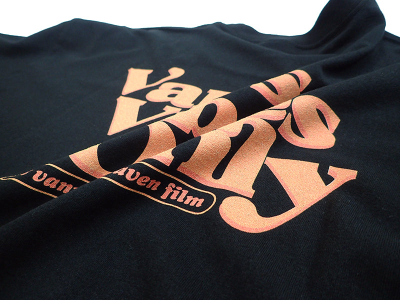 【VAN SYNDICATE】VAN’S VIBES ONLY TEE(ひし形)