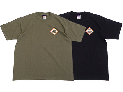 【VAN SYNDICATE】VAN’S VIBES ONLY TEE(ひし形)