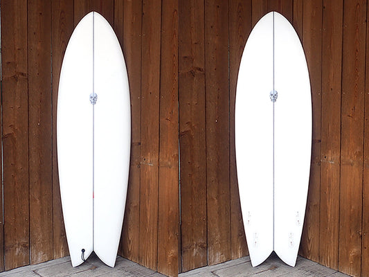 CHRISTENSON/MYCONAUT 6'1"