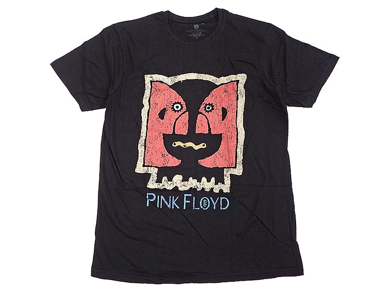 PINK FLOYD/DIVISION S/S TEE