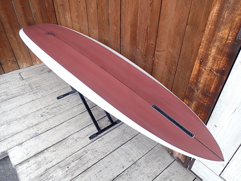 Selena Pintail Edge 8'6"